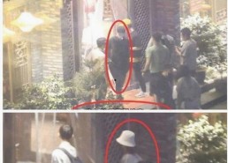 娱乐圈吃瓜热潮：从误会风波到忠实粉丝的执着追踪