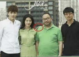 五大女星背后的娱乐圈故事揭秘🌟