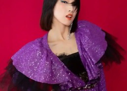 吃瓜导航：苏醒否认何洁离婚 韩雪英语脱口秀获赞