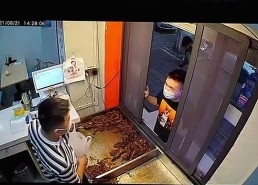 娱乐圈“吃瓜群众”背后的故事与女主角的独特视角