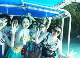 娱乐圈吃瓜爱好者小说背后：甜蜜陷阱与科技梦想的碰撞