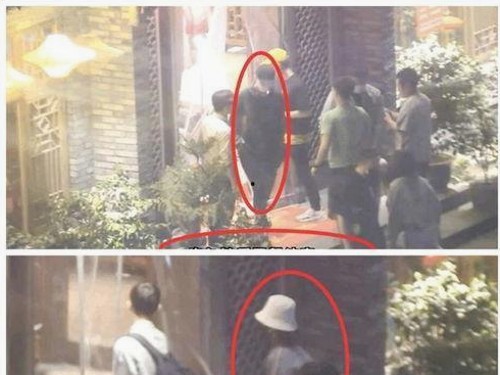 娱乐圈吃瓜热潮：从误会风波到忠实粉丝的执着追踪