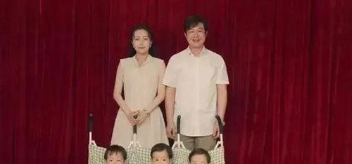 李晨风趣回应范冰冰大尺度戏引热议,佟丽娅疑似为离婚做准备?