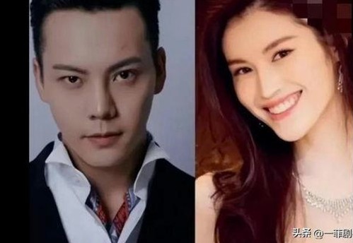 娱乐圈女主背后的真实故事：爆料与纷争交织的瓜田