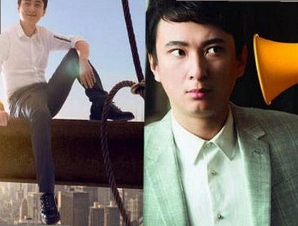 娱乐吃瓜君曹颖：从风云人物到理性解读，揭秘网红内幕的独特视角