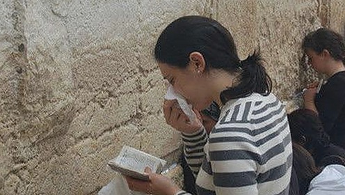 酱羊青红遍网络,吃瓜与公益双线并进的网红新星