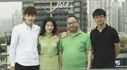 五大女星背后的娱乐圈故事揭秘🌟