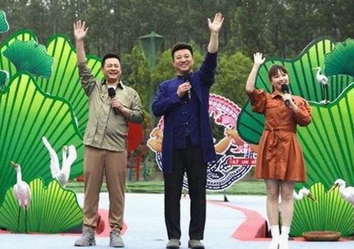 司晓迪爆料顶流秘密引爆全网！真相or精神错乱？🤯