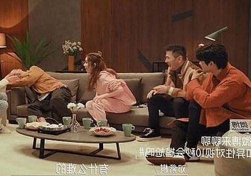 51爆料网揭秘国产影视新动态，深挖剧情与综艺热度